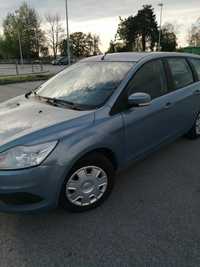 Sprzedam Ford Focus MK2