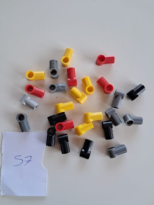 Lego - Lotes variado 57 - 64