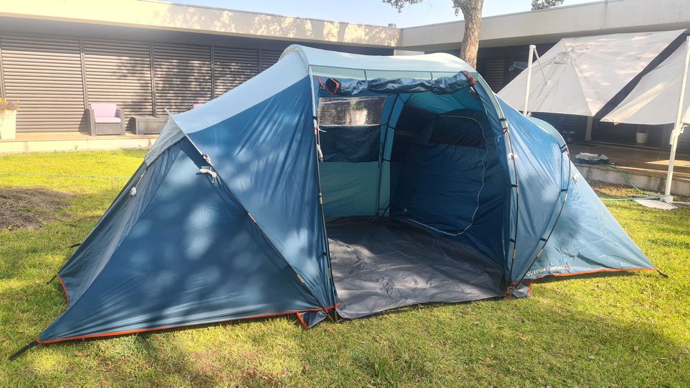 Tenda Quechua Arpenaz 4.2