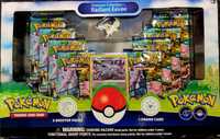 Pokemon TCG 10.5 Pokemon GO Premium Collection Radiant Eevee