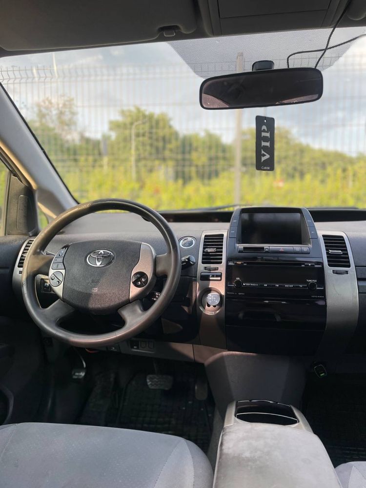 Na Sprzedaz Toyota Prius 20 1.5 LPG Hybrid/Zadbany/Raty/Gwarancja
