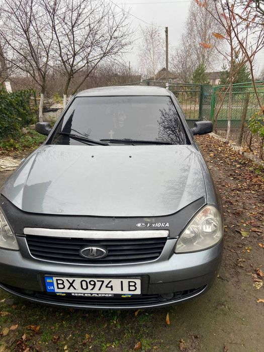 Продам Ладу Пріору .
