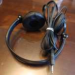 Słuchawki Sony mdr-v150