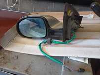 Citroen C5 2002 pecas