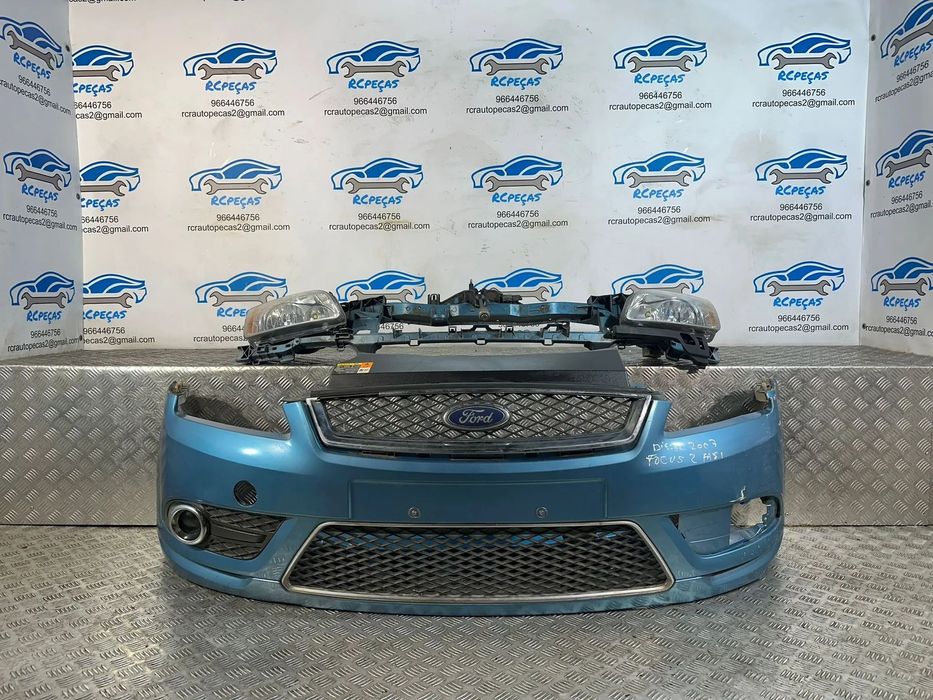 .Frente Completa Ford Focus 2 Fase 1 Diesel 1.6 TDCi 110cv C307 C170 2004 - 2007