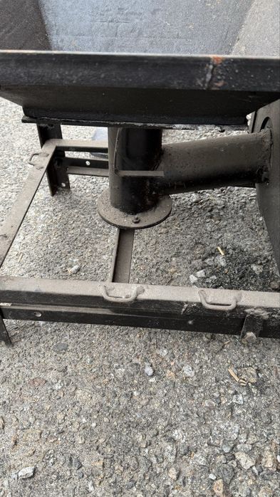 Продам горн ковальський переносний (горно)