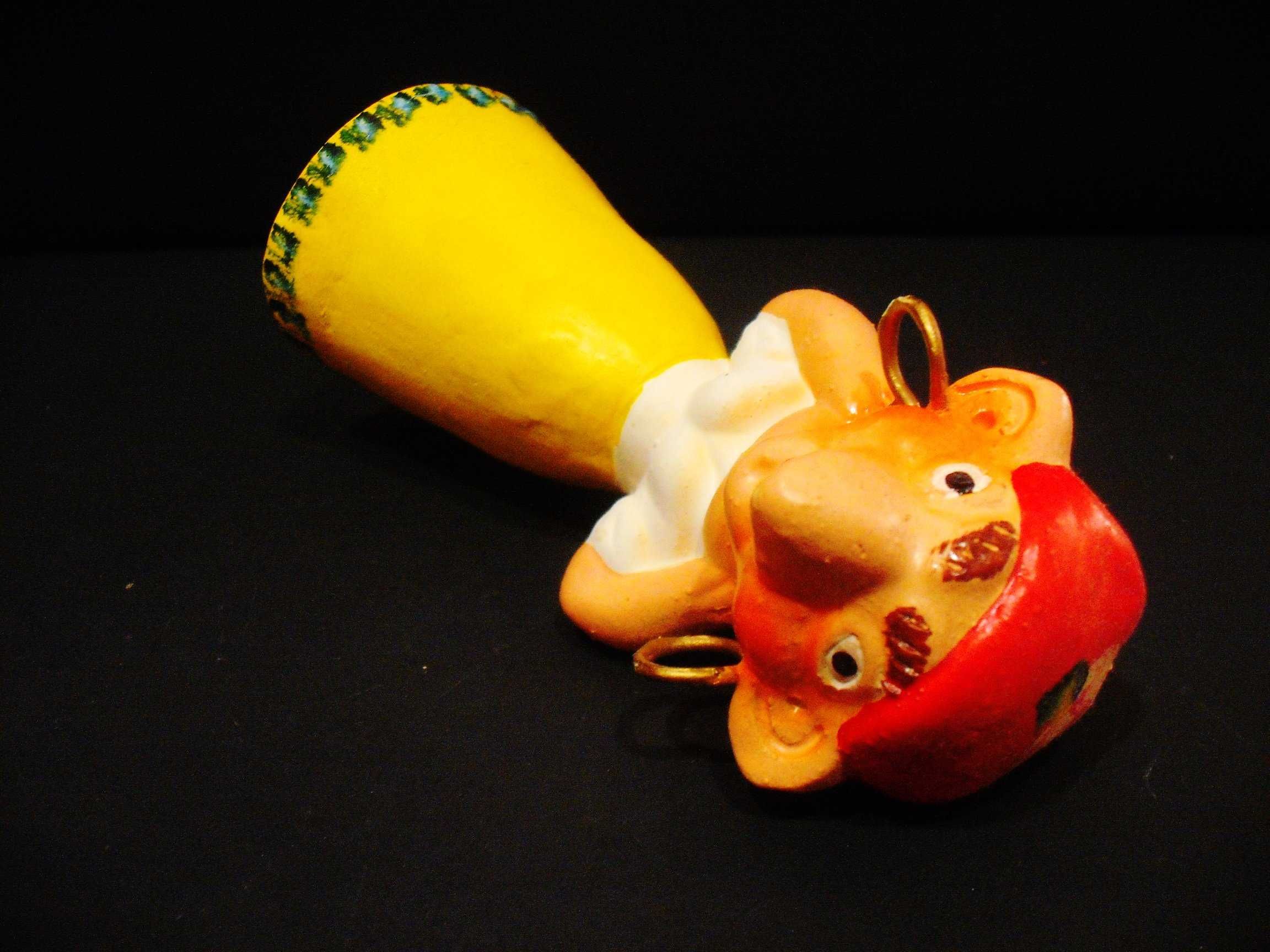 Peça antiga de Figurado de Barcelos