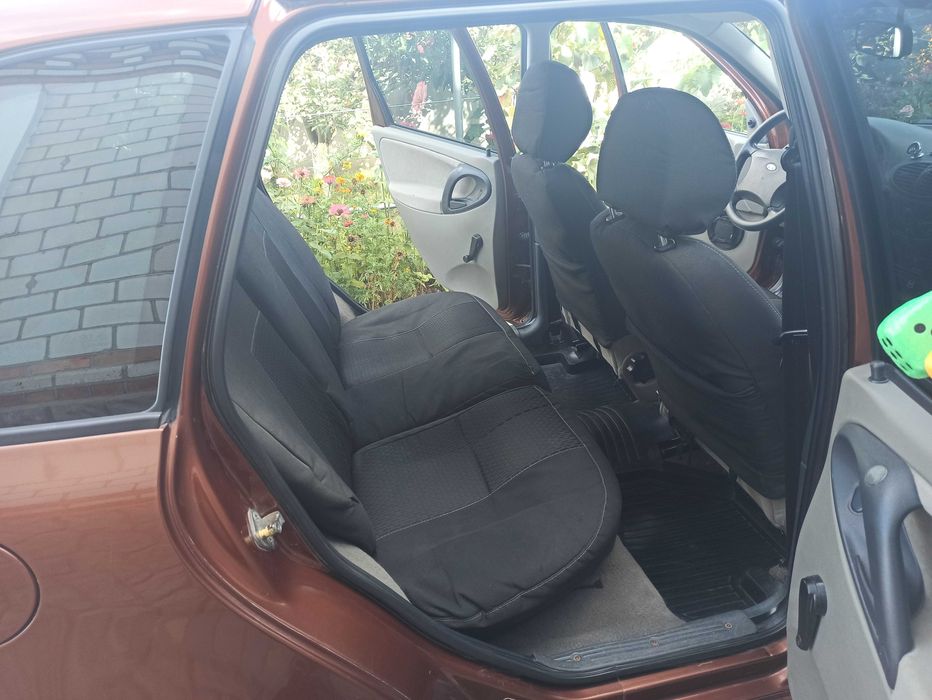 ВАЗ, калина 1117, універсал