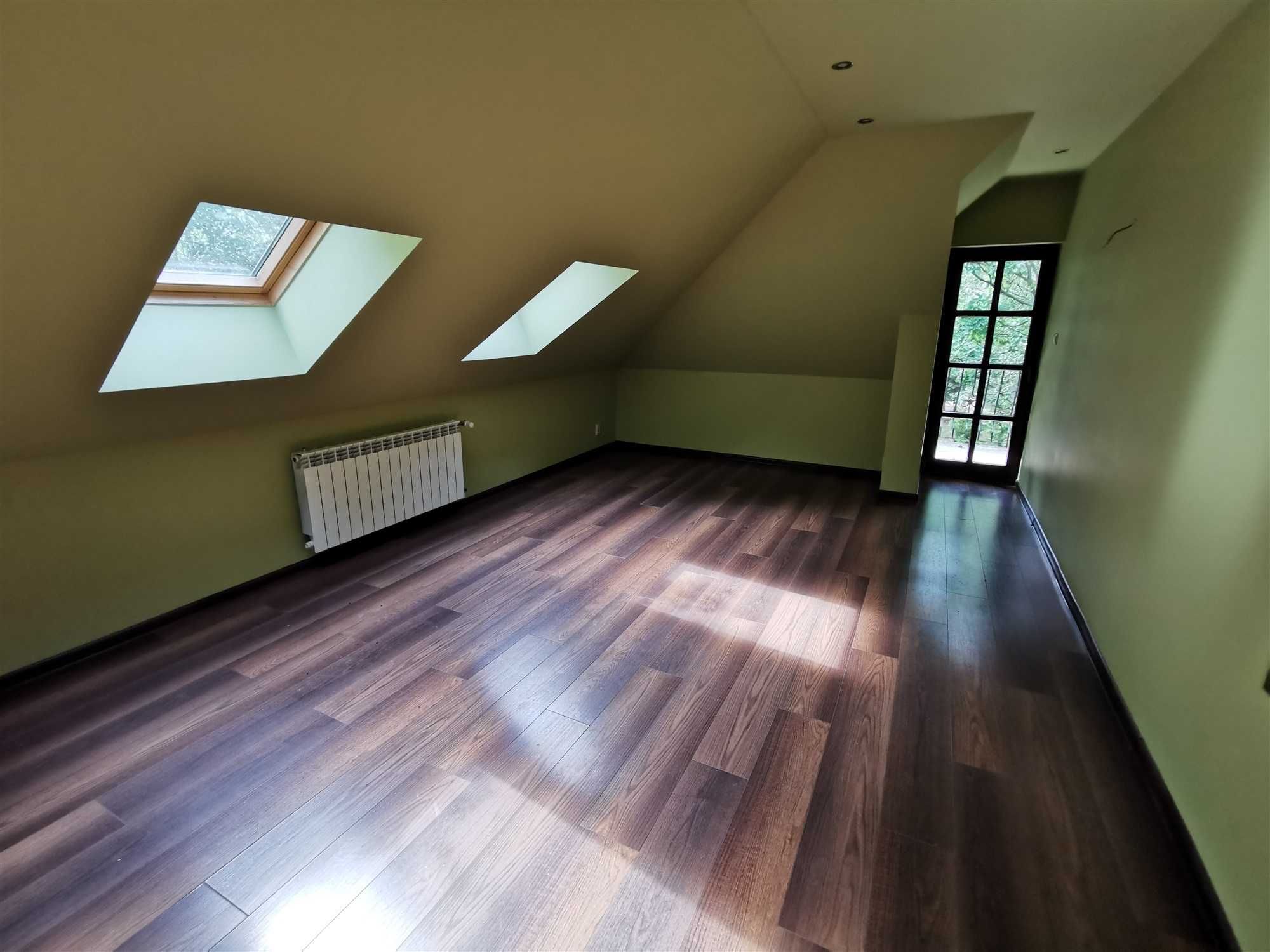 Dom wolnostojący Smardzewice Stoczek 220m2 nad Zalewem Sulejowskim