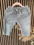 Spodnie dresowe 74 zara