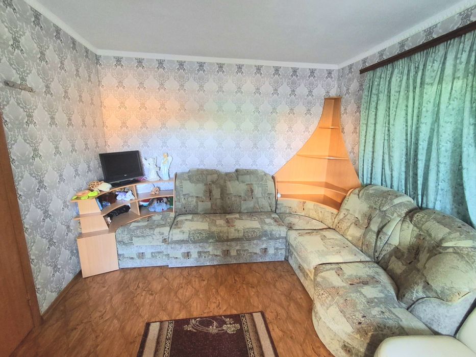 М'який уголок у вітальню