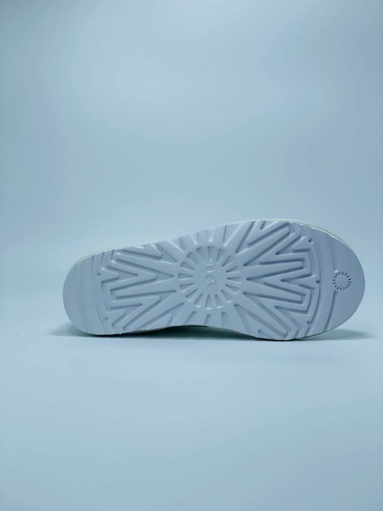Damskie botki UGG x Telfar