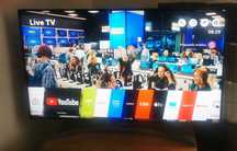 LG Led 49 Super UHD 49SK8500PLA
