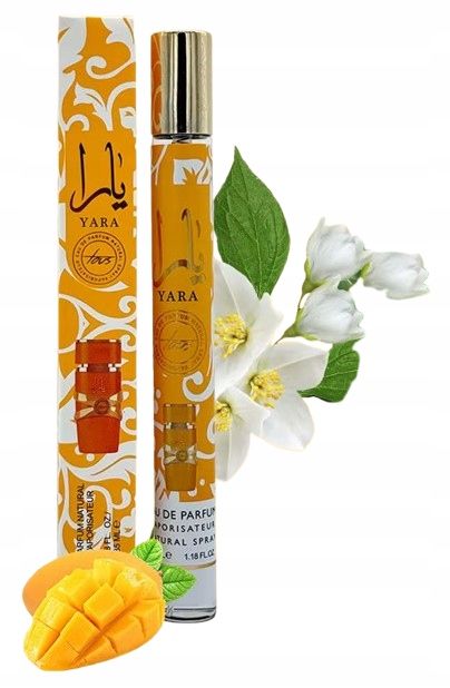 perfumetka damska 35ml perfumy arabskie, orientalne yara tous