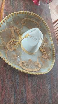 Chapéu mexicano original