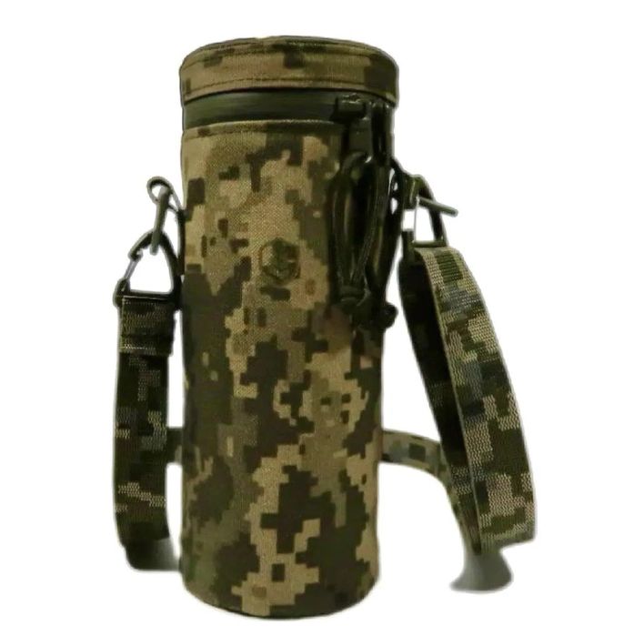 Чохол протиударний для тепловізора колір Мультикам чи Піксель