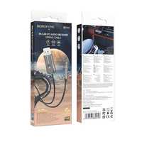 Bluetooth-ресивер BOROFONE AUX BT 5.0 Аудиоадаптер