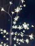 Drzewko led 150cm
