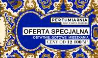 Perfumiarnia w Parku Wilsona - Mieszkanie F.04.02