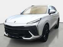 Forthing T5 EVO T-Five/177 KM/Nowy/Gwarancja/FV23%/Ubezpieczenie za 1zł