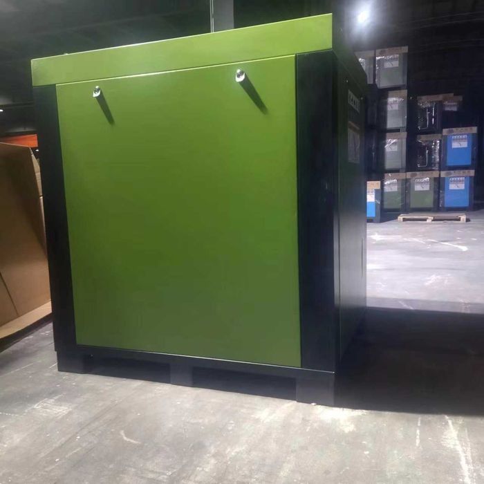 Compressor variador 50 CV