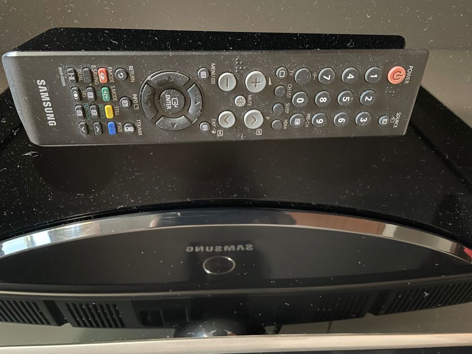 TV LCD Samsung 26” LE26S81B