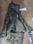 Ubrane ochronne goratex wz.128 s/XL