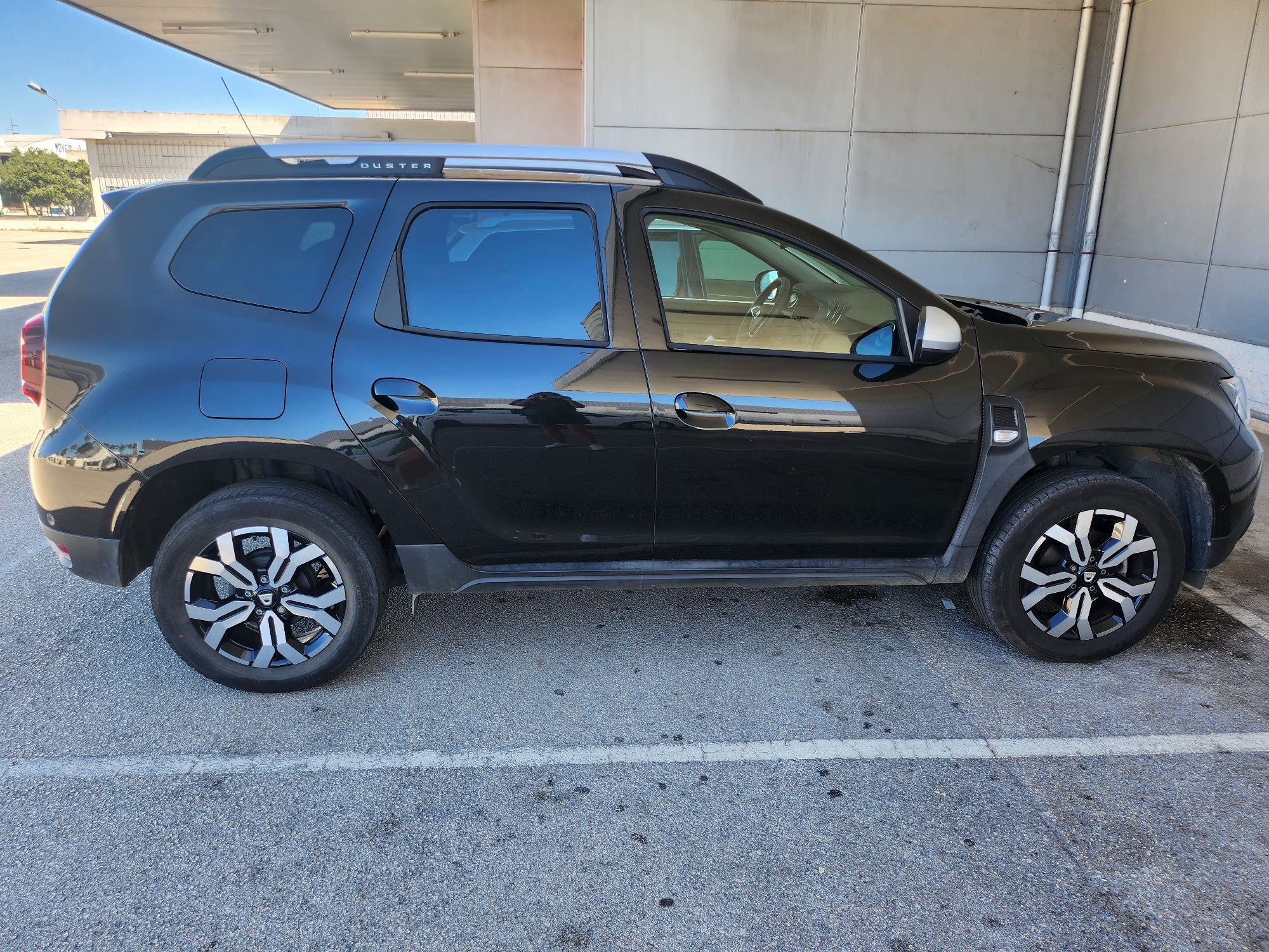 Dacia Duster Prestige Eco-G 100 Bi-fuel 4x2