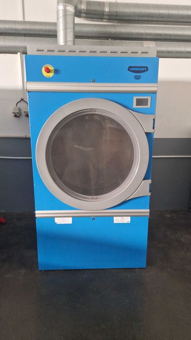 Máquina secar industrial Imesa ES23