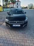 Peugeot 508 Peugeot 508 SW GT LINE 180 km