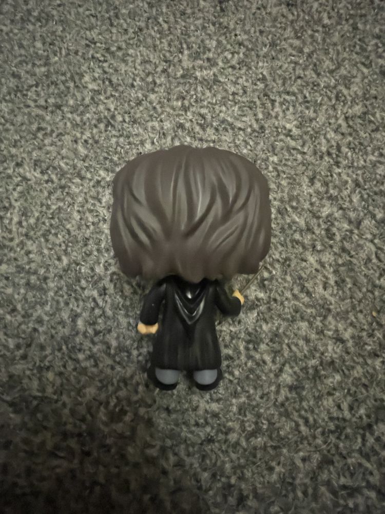 Harry potter funko pop