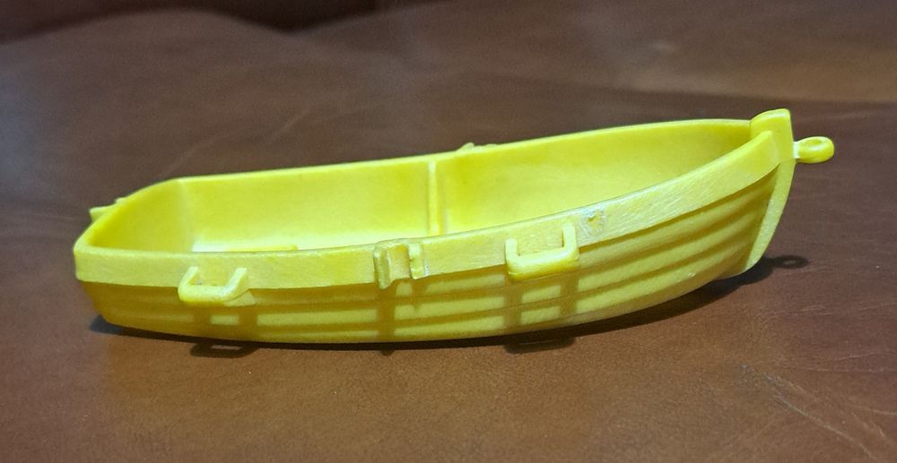Vendo Barco da Playmobil