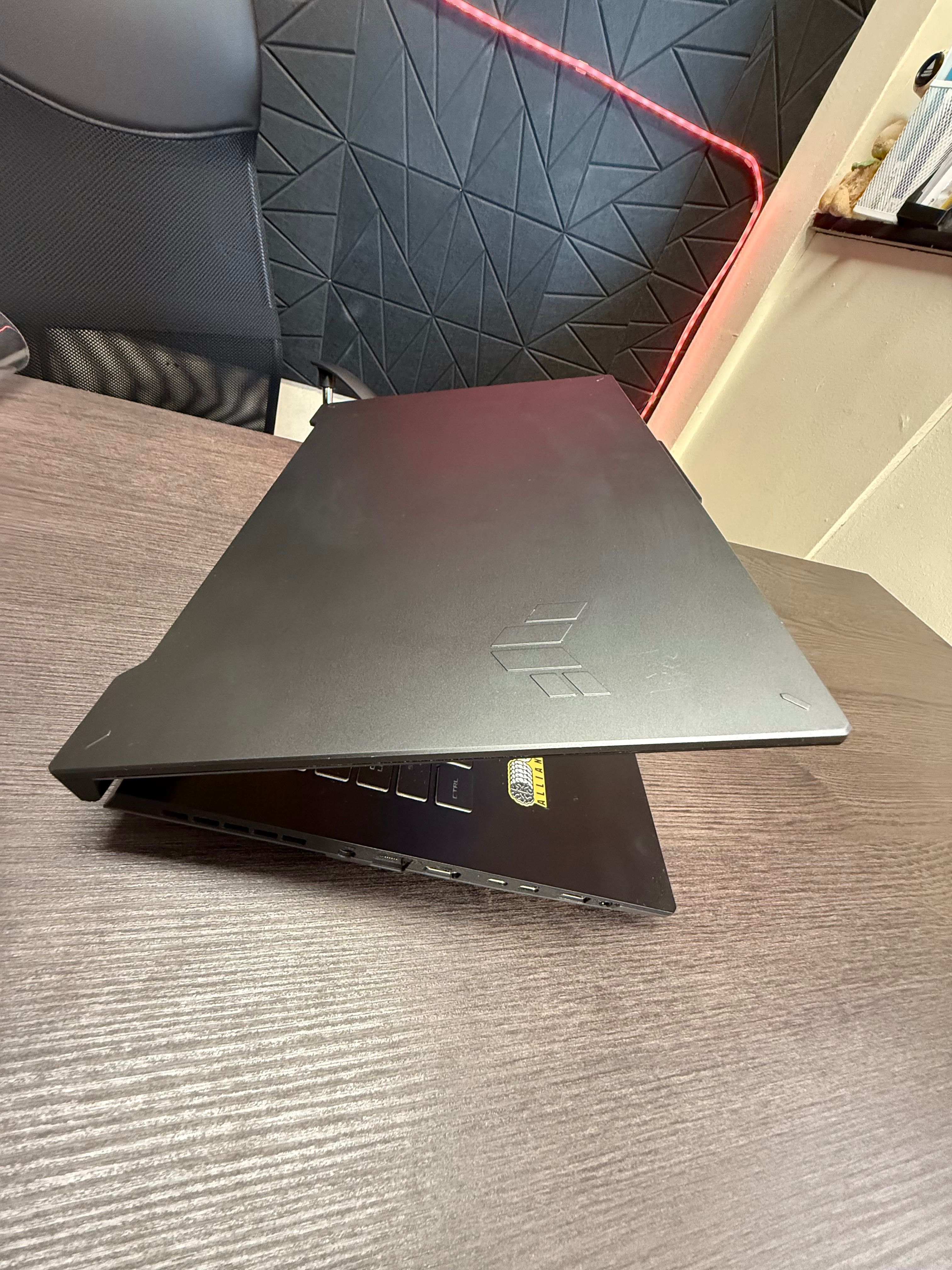 Ігровий ноутбук/пк Asus TUF GAMING F17