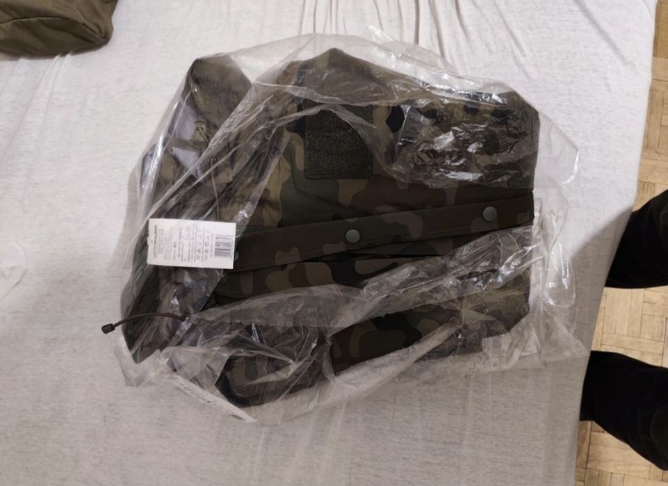 Uubranie ochronne GORETEX nowy wzór 128Z