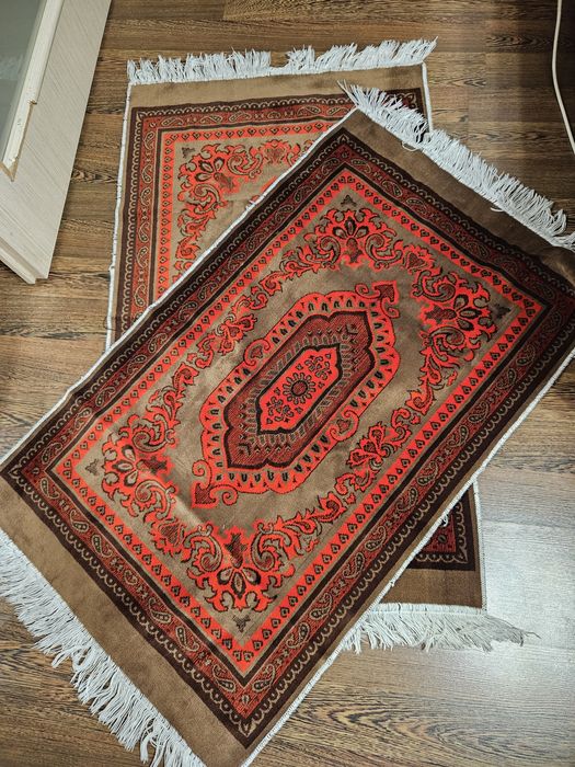 Пледы, накидки для мебели