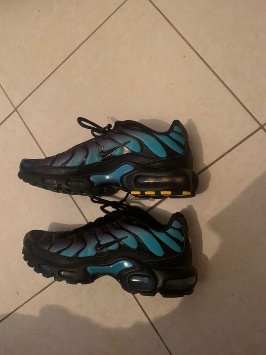 Nike TN originais
