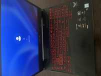 Laptop ASUS tuf gaming
