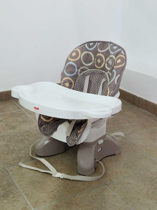 Cadeira papa criança portátil