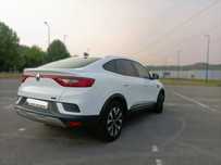 Renault Arkana 1.6 E-Tech Full Hybrid Techno