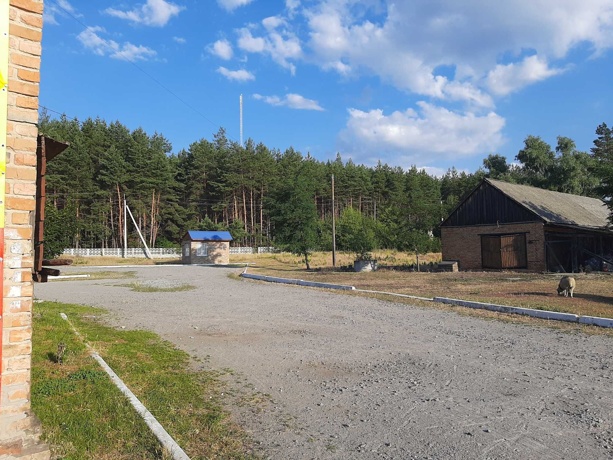 Приватне підприємство в м. Чигирині Черкаської області