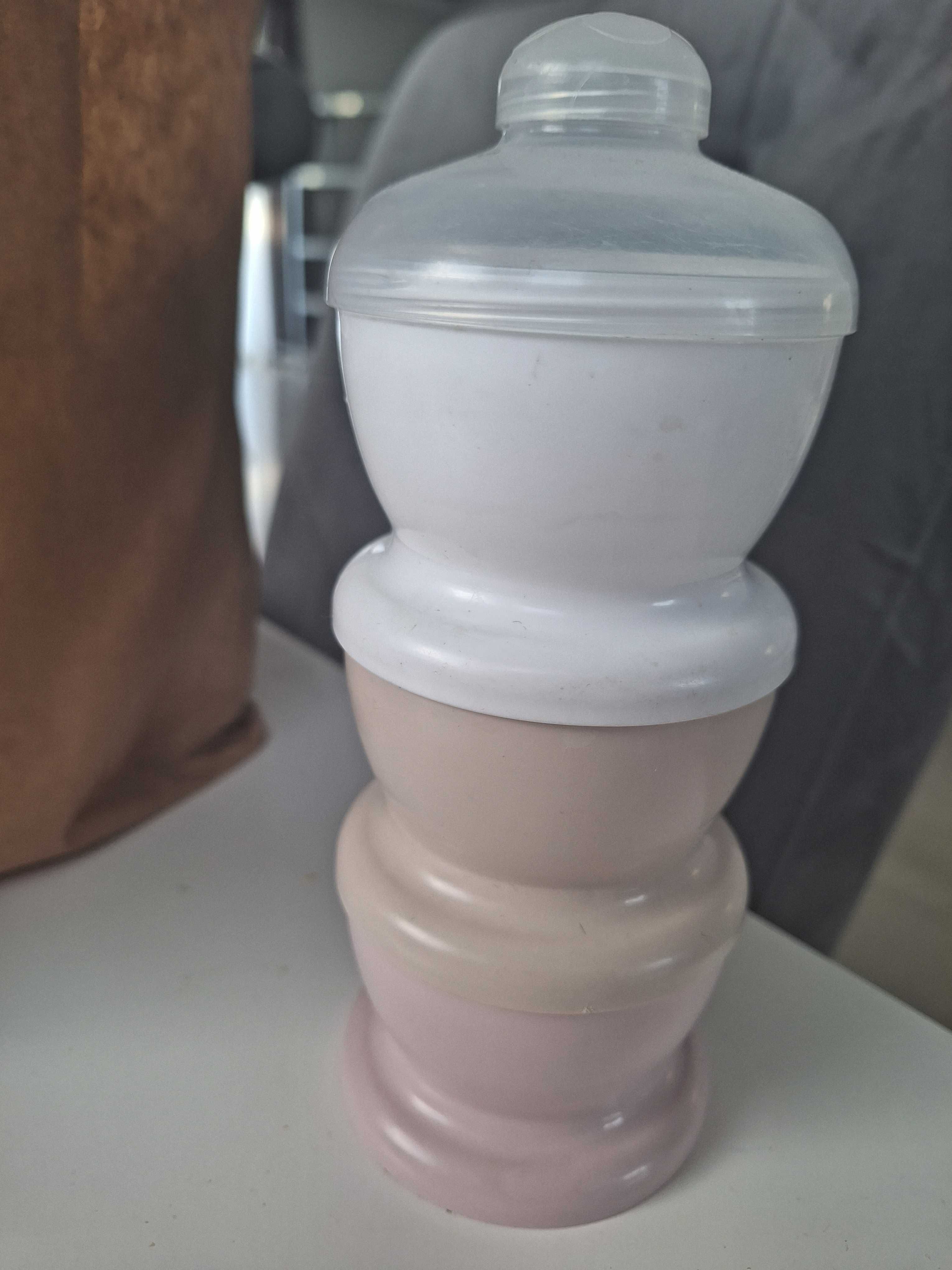 Thermobaby pojeminiki na mleko w proszku