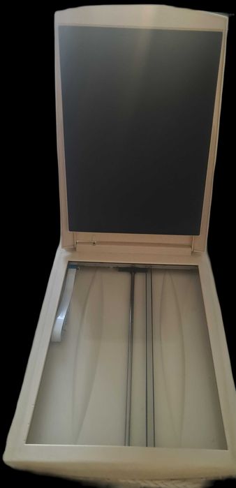 Scanner boeder smartScan