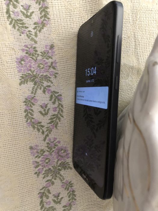 Nokia 2.3 em excelente estado