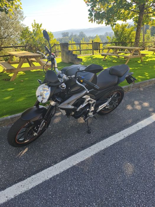Mota  Neco 125cc