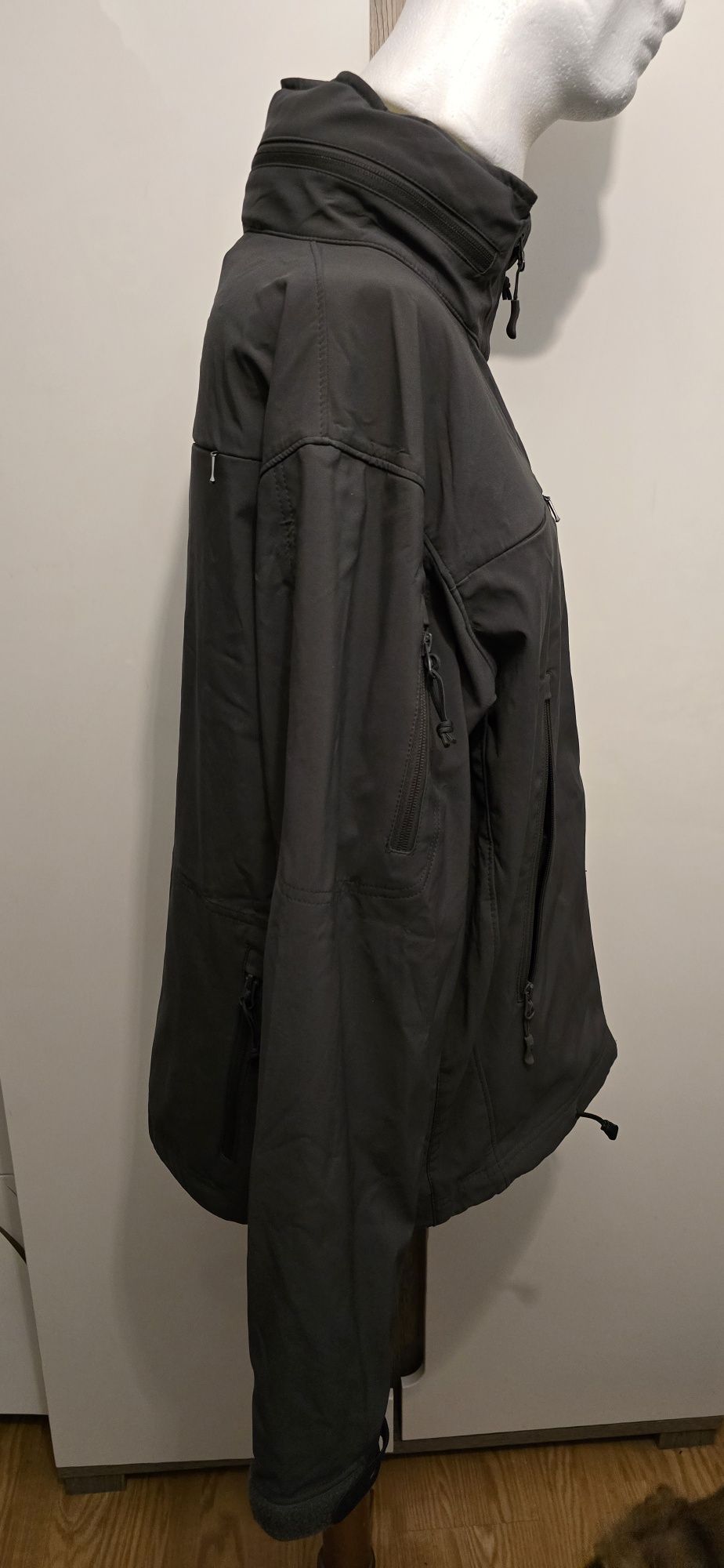 Kurtka Helikon Cougar Softshell Windblocker QSA HID
Windblocker QSA HI