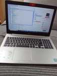 Dell Inspiron 15 5570 i7-8gen 8GB RAM 128GB SSD + 1TB HDD FHD Win10