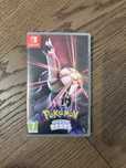 Pokemon: Shining Pearl (Nintendo Switch)