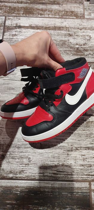 Продам хайтопи осінь