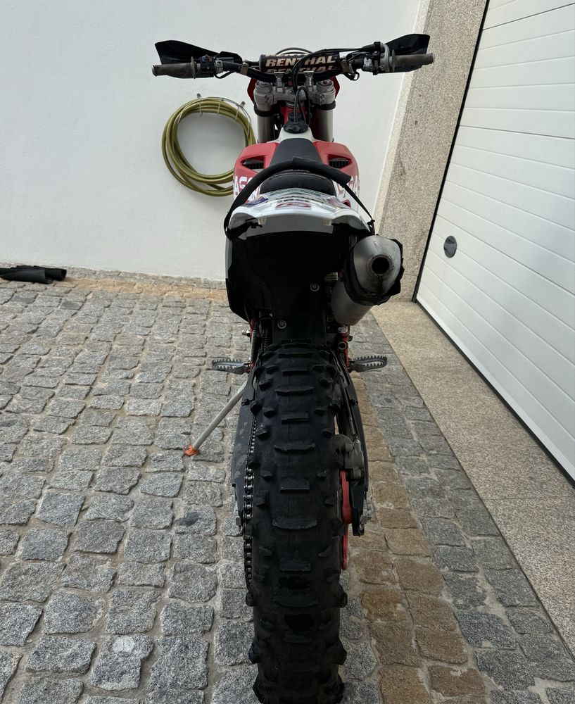Gasgas EC 300 TPI