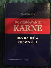 Postępowanie karne dla radców prawnych